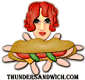 thunder sandwich